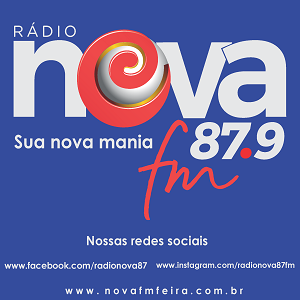 Nova Fm 87,9